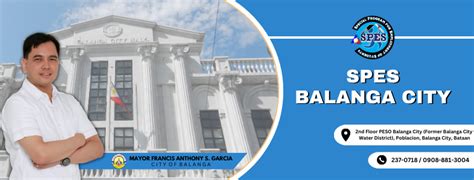 Balanga Profile .